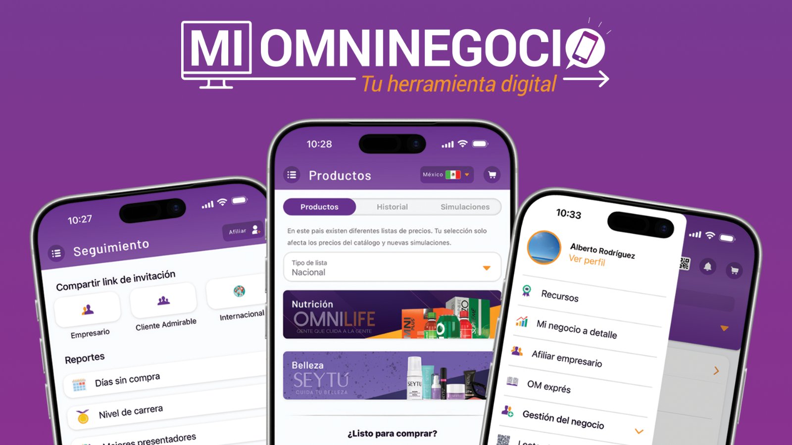 MI OMNINEGOCIO