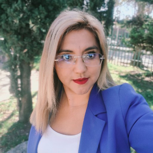 Nayeli Lustre